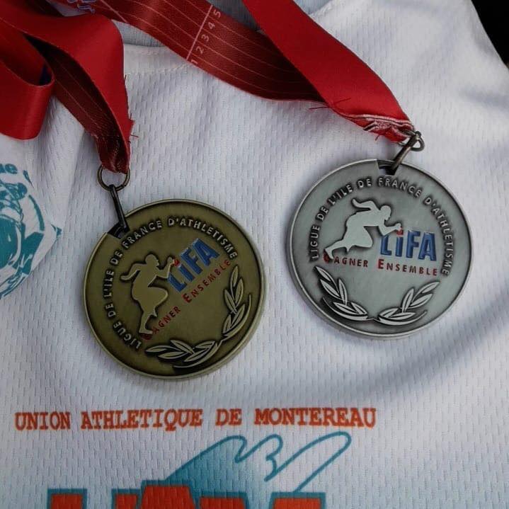 MEDAILLE